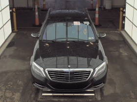Mercedes-Benz S 550 | Mobile.bg    2