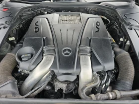 Mercedes-Benz S 550 | Mobile.bg    12