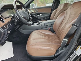 Mercedes-Benz S 550 | Mobile.bg    8