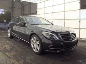 Mercedes-Benz S 550 | Mobile.bg    3