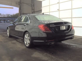 Mercedes-Benz S 550 | Mobile.bg    6