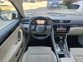 Skoda Superb 2.0 TDI L&K /4X4 - 45900 лв. - 49443061 10