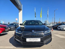 Skoda Superb 2.0 TDI L&K /4X4 - 45900 лв. - 49443061 2