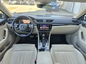 Skoda Superb 2.0 TDI L&K /4X4 - 45900 лв. - 49443061 8