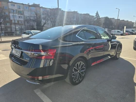 Skoda Superb 2.0 TDI L&K /4X4 - 45900 лв. - 49443061 5