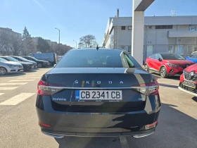 Skoda Superb 2.0 TDI L&K /4X4 - 45900 лв. - 49443061 4