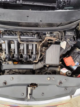 Honda Civic | Mobile.bg    9