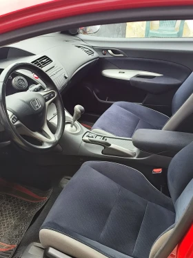 Honda Civic | Mobile.bg    7