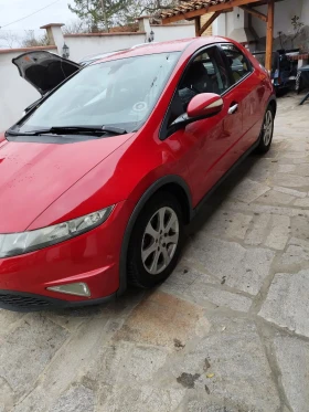 Honda Civic | Mobile.bg    3