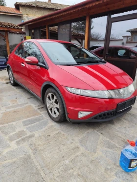 Honda Civic | Mobile.bg    2