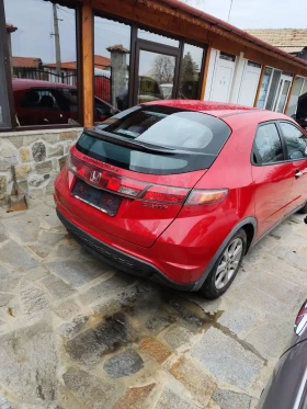 Honda Civic | Mobile.bg    4