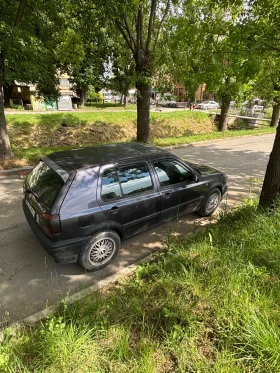 VW Golf 1.8 | Mobile.bg    4