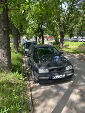 VW Golf 1.8 | Mobile.bg    2