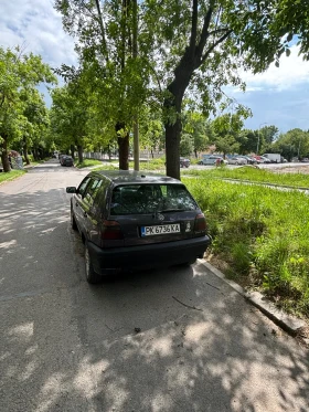 VW Golf 1.8 | Mobile.bg    3