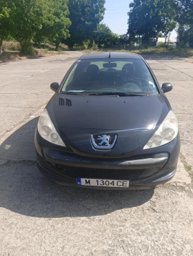 Peugeot 206 | Mobile.bg    2