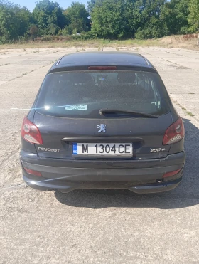Peugeot 206 | Mobile.bg    4