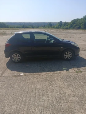 Peugeot 206 | Mobile.bg    3
