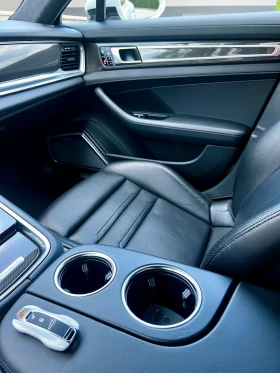 Porsche Panamera TURBO | Mobile.bg    5
