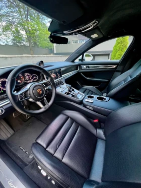 Porsche Panamera TURBO | Mobile.bg    7