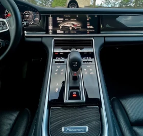 Porsche Panamera TURBO | Mobile.bg    6