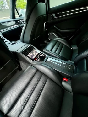 Porsche Panamera TURBO | Mobile.bg    10