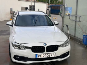Обява за продажба на BMW 320 Tdi ~20 000 лв. - изображение 1