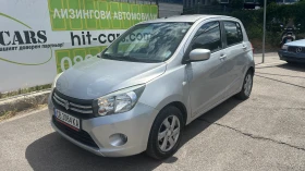Обява за продажба на Suzuki Celerio 1.0 I Automatic ~12 900 лв. - изображение 1