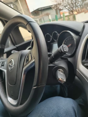 Opel Astra J | Mobile.bg    11