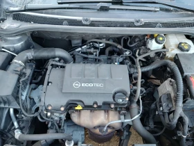 Opel Astra J | Mobile.bg    6