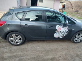 Opel Astra J | Mobile.bg    3
