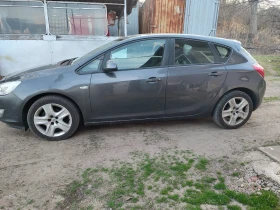 Opel Astra J | Mobile.bg    4