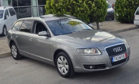 Обява за продажба на Audi A6 BIXENON ~7 800 лв. - изображение 2