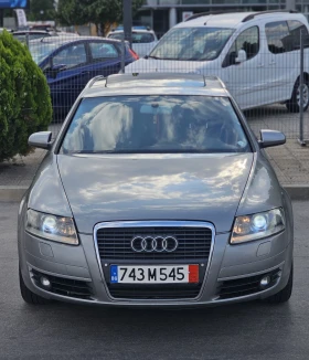 Обява за продажба на Audi A6 BIXENON ~7 800 лв. - изображение 1