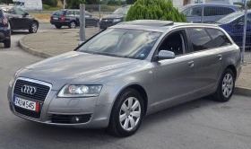 Обява за продажба на Audi A6 BIXENON ~7 800 лв. - изображение 1