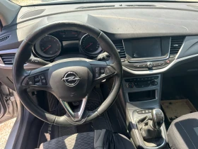 Opel Astra 1.5CDTI 105kc - 10950 лв. - 32125308 16