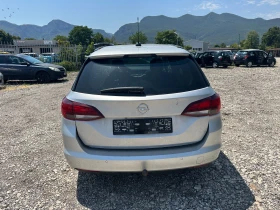 Opel Astra 1.5CDTI 105kc - 10950 лв. - 32125308 4