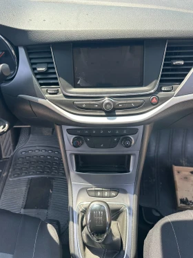 Opel Astra 1.5CDTI 105kc - 10950 лв. - 32125308 11