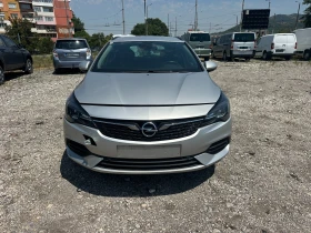 Opel Astra 1.5CDTI 105kc - 10950 лв. - 32125308 8