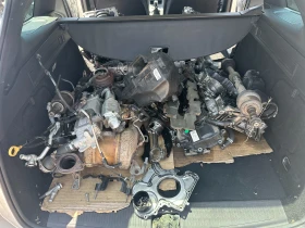 Opel Astra 1.5CDTI 105kc - 10950 лв. - 32125308 13