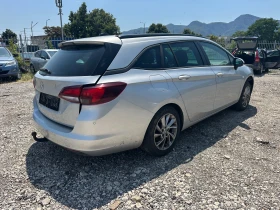 Opel Astra 1.5CDTI 105kc - 10950 лв. - 32125308 3