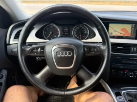 Audi A4 2.0 TDI СЕДАН - 10900 лв. - 37089530 16