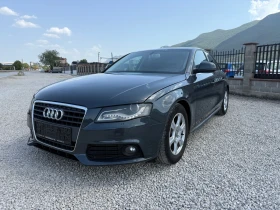 Audi A4 2.0 TDI СЕДАН