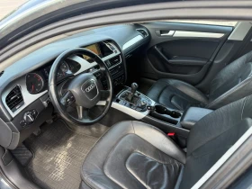 Audi A4 2.0 TDI СЕДАН - 10900 лв. - 37089530 10