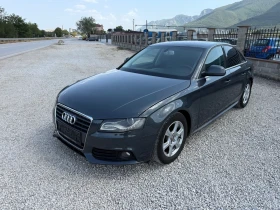 Audi A4 2.0 TDI СЕДАН - 10900 лв. - 37089530 2