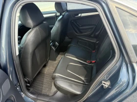 Audi A4 2.0 TDI СЕДАН - 10900 лв. - 37089530 12