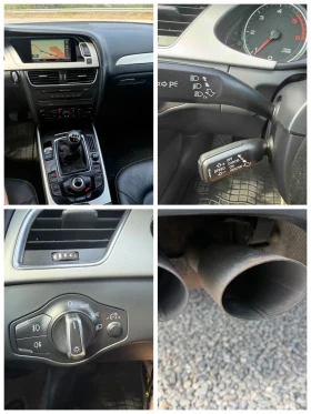 Audi A4 2.0 TDI СЕДАН - 10900 лв. - 37089530 17