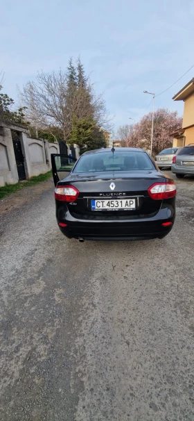 Обява за продажба на Renault Fluence 1.6  ~10 500 лв. - изображение 6