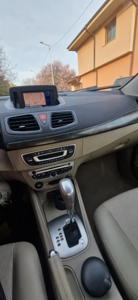 Обява за продажба на Renault Fluence 1.6  ~10 500 лв. - изображение 1