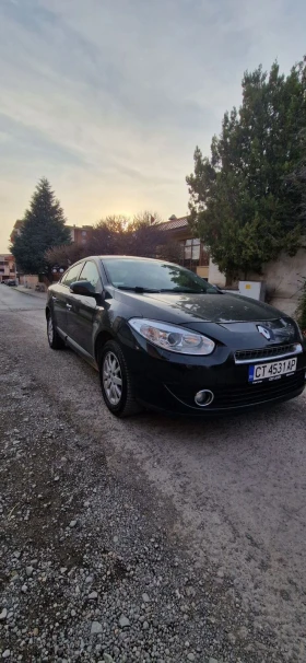 Обява за продажба на Renault Fluence 1.6  ~10 500 лв. - изображение 7