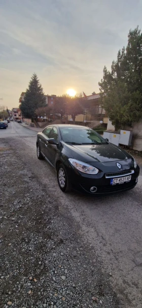 Обява за продажба на Renault Fluence 1.6  ~10 500 лв. - изображение 1